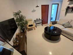 City Square Residences (D8), Condominium #574647701